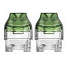 Pack de 2 cartouches 2.8ml Feelin C1 Nevoks Matcha Clear