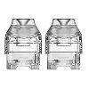 Pack de 2 cartouches 2.8ml Feelin C1 Nevoks Crystal Clear