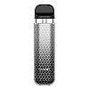 Kit Novo 2X Pod (+2 pods 2ml) Smok Silver Black Cobra