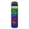Kit Novo 2X Pod (+2 pods 2ml) Smok Fluid 7 Color