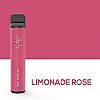 Puff ElfBar 1500 0% Limonade Rose