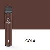 Puff ElfBar 1500 0% Cola