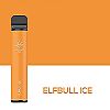 Puff ElfBar 1500 0% Elfbull Ice