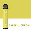 Puff ElfBar 1500 0% Tarte Au Citron