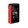 Box T200 Aegis X Touch GeekVape Claret Red