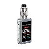 Kit T200 Aegis X Touch GeekVape Silver