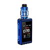 Kit T200 Aegis X Touch GeekVape Navy Blue