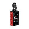 Kit T200 Aegis X Touch GeekVape Claret Red