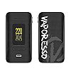 Box Gen 200 New Colors Vaporesso Graffiti Black