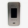Box Gen 200 Vaporesso Silver