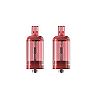 Pack de 2 Pods eGo 510 2ml 0,8ohm Joyetech Red