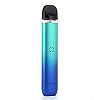 Igee A1 Smok pod MTL 2ml 650mAH 14W Blue Green