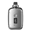 Kit FlasQ Eleaf Silver