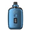 Kit FlasQ Eleaf Dark Blue