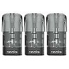 Pack de 3 Pods 2ml + résistance APX Nevoks 1,2 ohm
