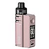 Kit Drag E60 Pod Voopoo Pink