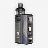 Kit Drag E60 Pod Voopoo Forest Era Gray Metal