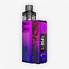 Kit Drag E60 Pod Voopoo Forest Era Modern Red