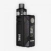 Kit Drag E60 Pod Voopoo Forest Era Obsidian Black