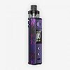 Kit Drag H80S Voopoo Forest Era Galaxy Purple