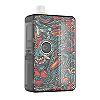 Kit Pulse Aio.5 80W Vandy Vape Frosted Black