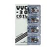 Résistances VVC Vandy Vape 0,3 ohm