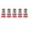 Pack de 4 résistances VVC Vandy Vape 0,9 ohm