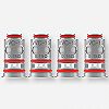 Pack de 4 résistances VVC Vandy Vape 0,15 ohm