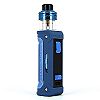 Aegis Eteno pod Geekvape DL 4,5ml 18650 100W 0,1 à 3 ohms Blue