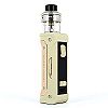 Aegis Eteno pod Geekvape DL 4,5ml 18650 100W 0,1 à 3 ohms Beige