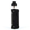 Aegis Eteno pod Geekvape DL 4,5ml 18650 100W 0,1 à 3 ohms Black