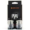 Pack de 2 Cartouches 4,5ml Eteno GeekVape Silver