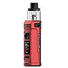 Kit RPM85 Smok Matte Red