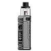 Kit RPM85 Smok Matte GunMetal