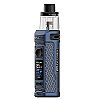 Kit RPM85 Smok Matte Blue