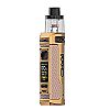 Kit RPM100 Smok Matte Gold