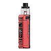 Kit RPM100 Smok Matte Red