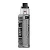 Kit RPM100 Smok Matte GunMetal