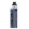 Kit RPM100 Smok Matte Blue