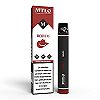 Puff MTLO 700 2% Montreal Original Rodeo