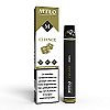 Puff MTLO 700 2% Montreal Original Chance