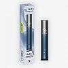 Puff rechargeable ELFA ElfBar - Batterie uniquement Twilight Blue