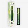 Puff rechargeable ELFA ElfBar - Batterie uniquement Aurora Green