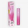 Puff rechargeable ELFA ElfBar - Batterie uniquement Aurora Pink