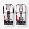 Pack de 2 pods 2ml + Résistance Dotpod Dotmod 0,6 ohm