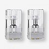 Pack de 2 pods Vi Class AIO SX Mini 3 ml P20 0,8 ohm