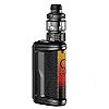 Kit Argus GT II New Colors Voopoo Champion Black