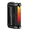 Box Argus GT II New Colors Voopoo Champion Black