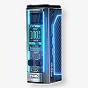 Box Maxus 2 Freemax Gunmetal