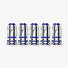Pack de 5 résistances ST Starlux Pod Freemax Mesh 0,35 ohm